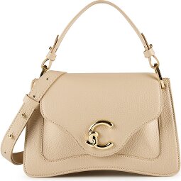 Coccinelle C-Me Torba na ramię Skórzany 23.5 cm  Model 4