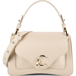 Coccinelle C-Me Torba na ramię Skórzany 23.5 cm  Model 3