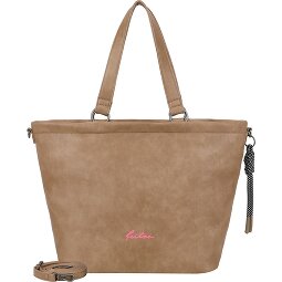 Fritzi aus Preußen Lou Shopper Bag 33 cm  Model 5