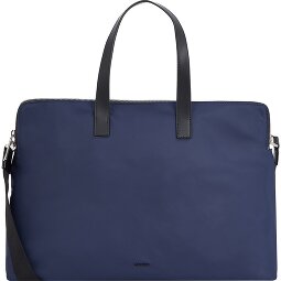 Calvin Klein Business Tech Teczka 48 cm Komora na laptopa  Model 2