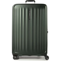Samsonite Fyrm 4 kółka Walizka L 77 cm z plisą rozprężną  Model 1