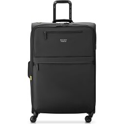 Delsey Paris Maubert 2.0 4 kółka Walizka 79 cm z plisą rozprężną  Model 2