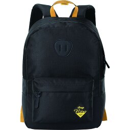 NITRO Plecak Urban Classic Komora na laptopa 45 cm  Model 3