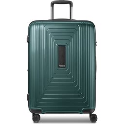 Redolz Essentials 14 4 kółka Walizka M 65 cm z funkcją poszerzenia  Model 4