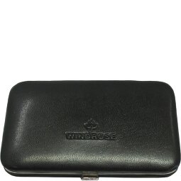 Windrose Merino Pudełko na biżuterię 11 cm  Model 2