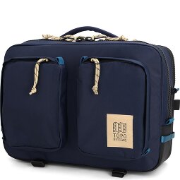 Topo Designs Global Plecak 29 cm Komora na laptopa  Model 2