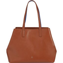 DuDu Pauline Shopper Bag Skórzany 36 cm  Model 2