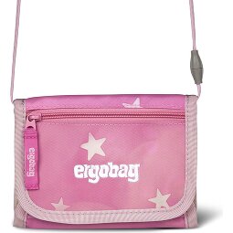 Ergobag Torba na klatkę piersiową 14 cm  Model 15