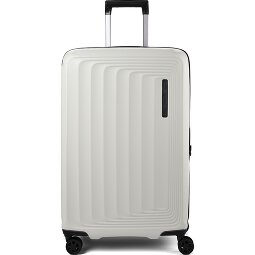 Samsonite Nuon 4 kółka Walizka 69 cm z funkcją poszerzenia  Model 2