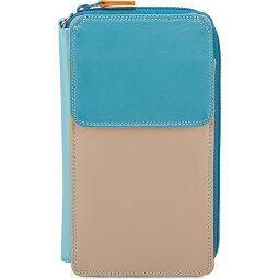 Mywalit Skórzany portfel 11 cm  Model 7