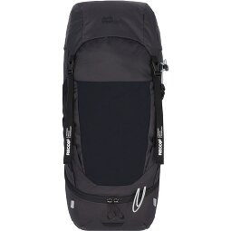 Jack Wolfskin Wolftrail 28 Recco Plecak 62 cm  Model 2