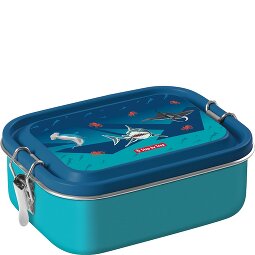 Step by Step Lunch box 18 cm  Model 9