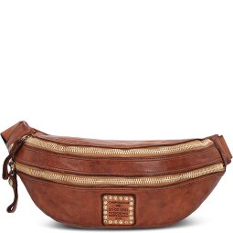 Campomaggi Saszetka Skórzany 26 cm  Model 1
