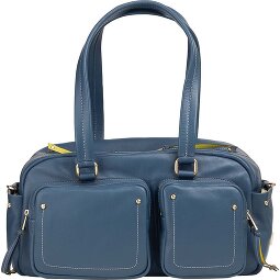 DuDu Pocket Torba na ramię Skóra 33 cm  Model 1