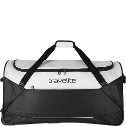 Travelite Basics 2 kółka Torba podróżna 71 cm  Model 3