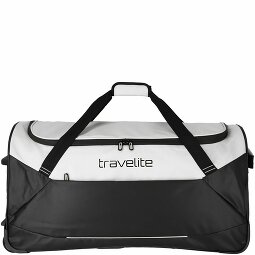 Travelite Basics 2 kółka Torba podróżna 71 cm  Model 2