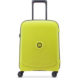Delsey Paris Belmont Plus 4 kółka Walizka kabinowa 55 cm  Model 1