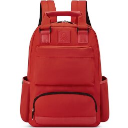 Delsey Paris x przegroda na laptopa United Colors of Benetton Colour Block 42 cm  Model 2