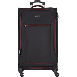 Nowi Sevilla 4 kółka Walizka 75 cm  Model 2