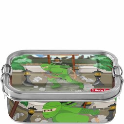 Step by Step Lunch box 17 cm  Model 7