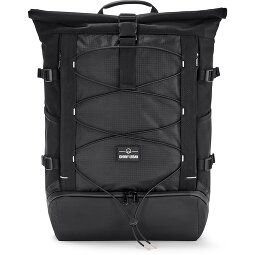 Johnny Urban Eco Series Allen Large Move Plecak 45 cm Komora na laptopa  Model 1