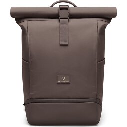 Johnny Urban Eco Series Allen Medium Plecak 40.5 cm Komora na laptopa  Model 2