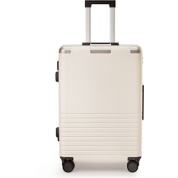 Kapten & Son Heathrow Check-In 4 kółka Walizka 69 cm  Model 2