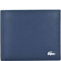 Lacoste Core Essentials FG Portfel Skóra 11.5 cm  Model 2