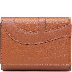 AIGNER Deborah Portfel Skórzany 12 cm  Model 2