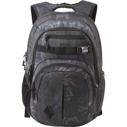 NITRO Daypack Chase Backpack 51 cm przegroda na laptopa  Model 4