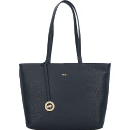 Braun Büffel Hanna Shopper Bag S Skóra 38 cm  Model 3