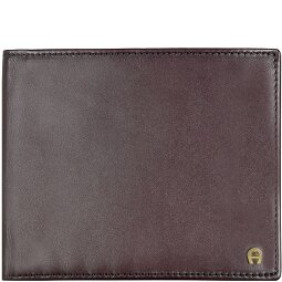 AIGNER Daily Basis Wallet Leather 12 cm  Model 1