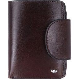 Golden Head Colorado Wallet RFID Leather 10 cm  Model 1