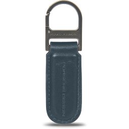 Porsche Design Keyring Portfel z kluczem Skórzany 10 cm  Model 3