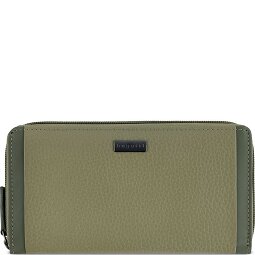 bugatti Sina Portfel Ochrona RFID Skórzany 19 cm  Model 2