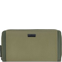 bugatti Sina Portfel Ochrona RFID Skórzany 19 cm  Model 2