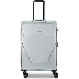 Stratic taska 4 kółka Walizka M 65 cm z funkcją poszerzenia  Model 3