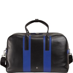 DuDu Skórzana torba podróżna Weekender 49 cm  Model 1