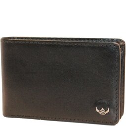Golden Head Colorado Wallet RFID Leather 7.5 cm  Model 2