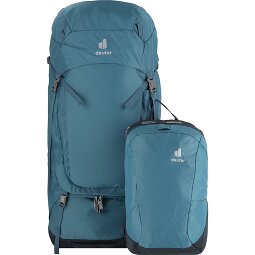 Deuter Voyager 65+10 Plecak trekkingowy 82 cm  Model 1