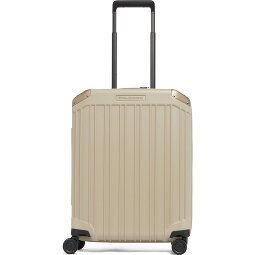 Piquadro PQ Light 4 kółka Walizka kabinowa 55 cm  Model 3