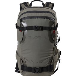 NITRO Slash 25L Pro Backpack 53 cm  Model 6
