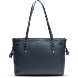 Lazarotti Bologna Leather Shopper Bag Skórzany 36 cm  Model 3