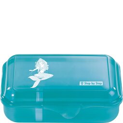 Step by Step Lunch box 18 cm  Model 1