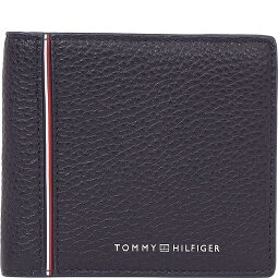 Tommy Hilfiger TH Corp Portfel Skórzany 11.5 cm  Model 2