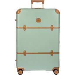 Bric's Bellagio 4 kółka Walizka 76 cm z plisą rozprężną  Model 3