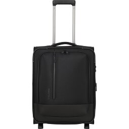 Travelite Crosslite 5.0 2 kółka Walizka kabinowy 54 cm  Model 4