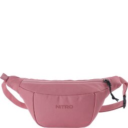 NITRO Miejska torba na pasek 25 cm  Model 16