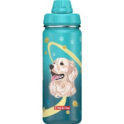 Step by Step Butelka do picia 1 ml  Model 4