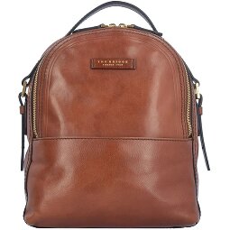 The Bridge Pearldistrict City Backpack Leather 32 cm  Model 1